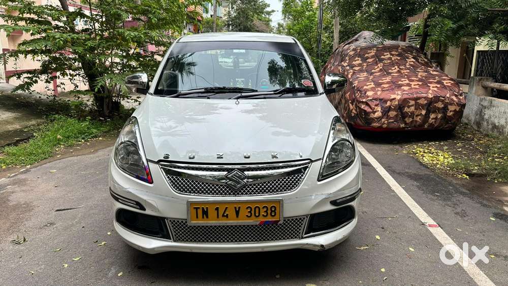 Maruti Dzire Diesel 2019
