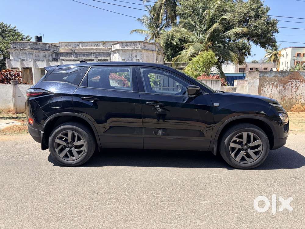 Tata Harrier Xz+, 2021, Diesel