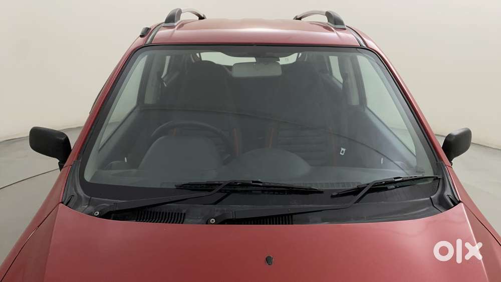 Maruti Suzuki Alto 800 Lxi, 2018, Petrol