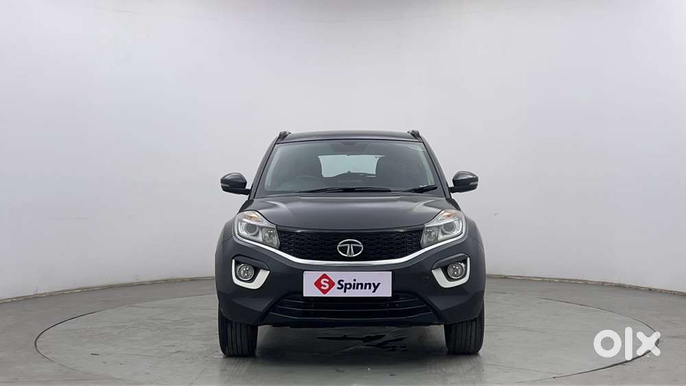 Tata Nexon 1.5 Revotorq Xz Plus, 2017, Diesel