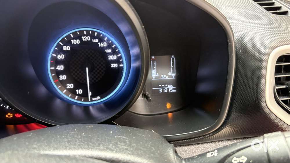 Hyundai Venue S, 2021, Petrol