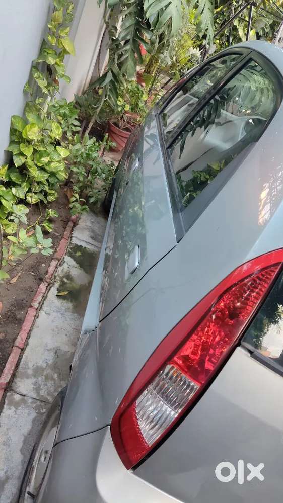 Tata Nano Xm 2011 Petrol