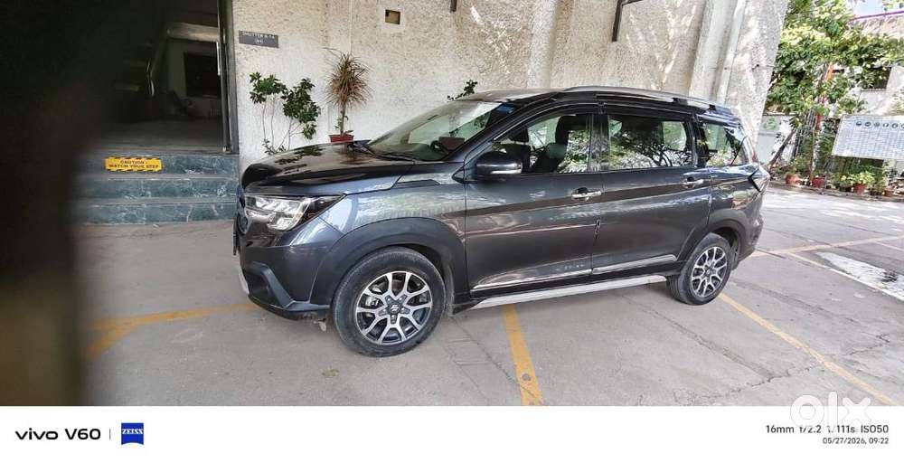Maruti Suzuki Xl6 2025 Petrol Well Maintained