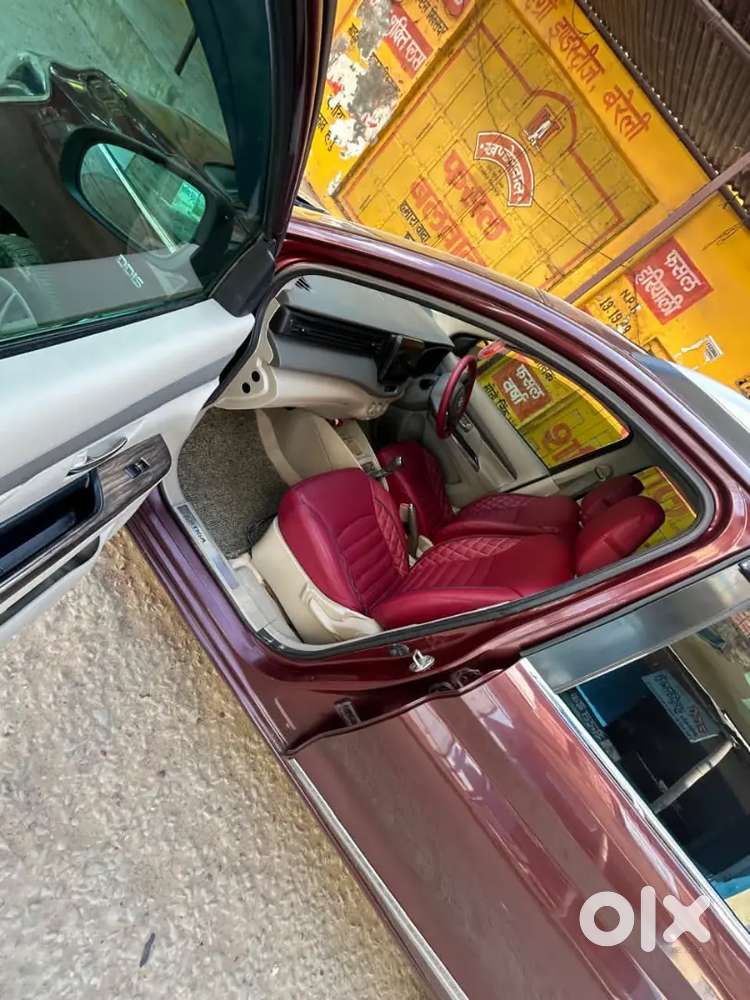 Maruti Suzuki Ertiga Vdi 2019