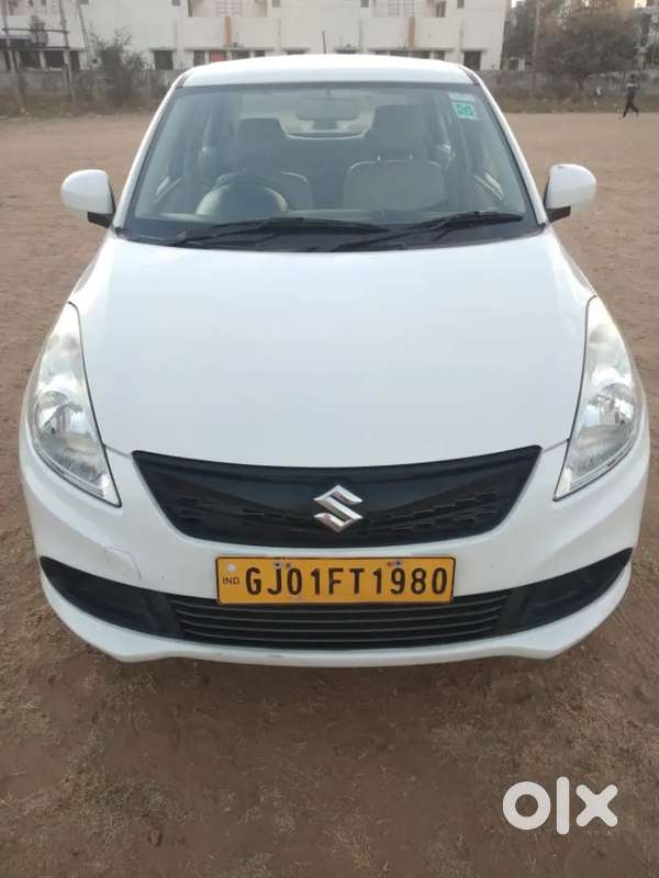 Maruti Swift Dzire