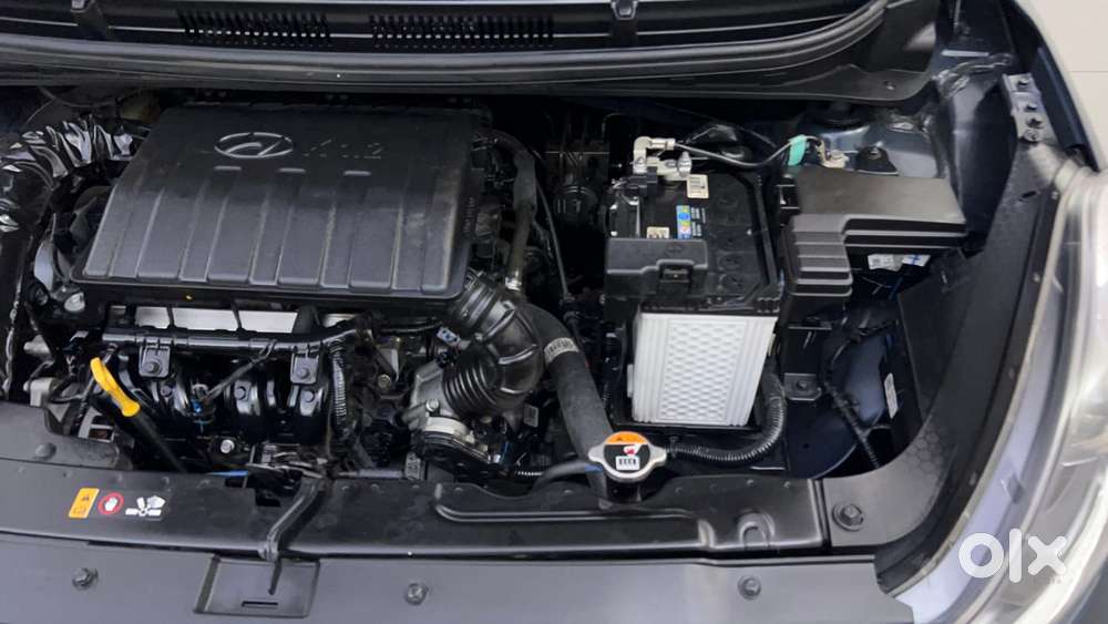 Hyundai Grand I10 Nios Sportz 1.2 Kappa Vtvt, 2025, Petrol