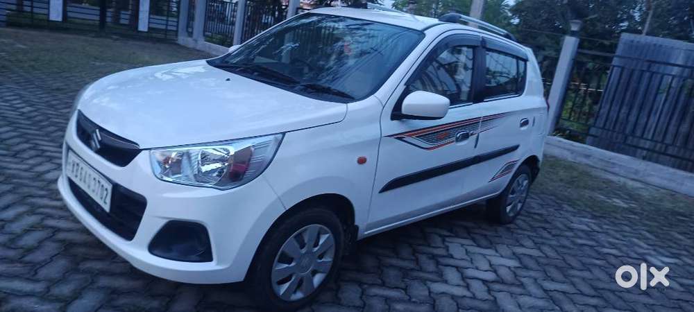 Maruti Suzuki Alto 2017 (other Brands & Models Also Available)