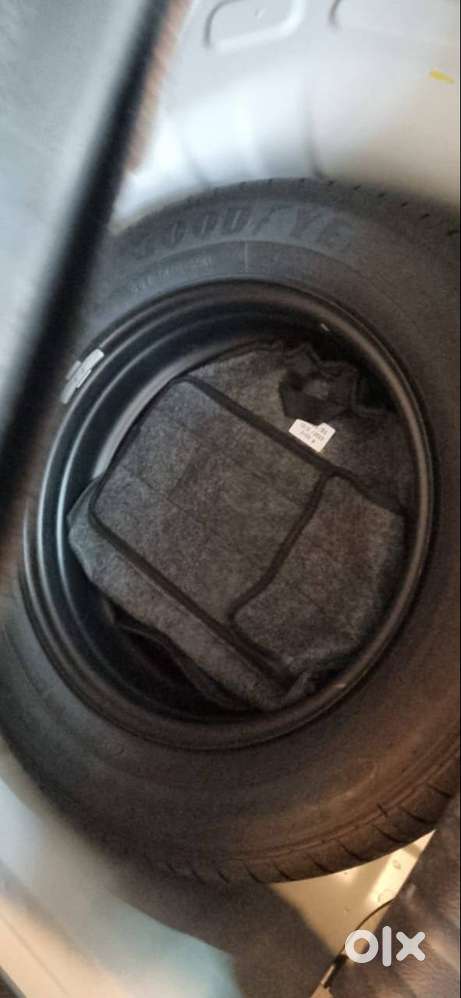 Doctor's Car, Brand New Condition, New Michelin Tyres