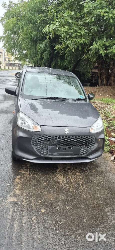 Maruti Suzuki Alto 1.0 Vxi 2023