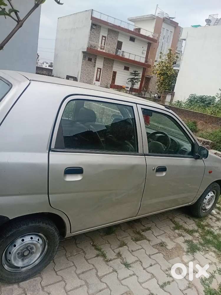 Maruti Suzuki Alto 2009 Petrol Well Maintained