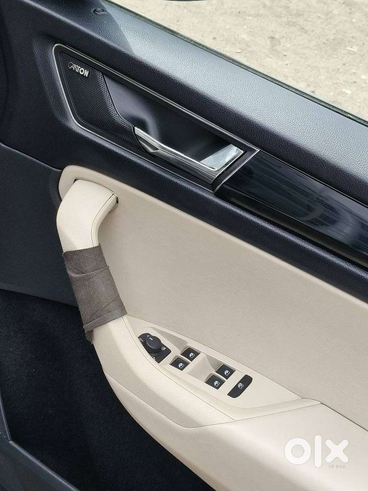 Skoda Kodiaq 2.0 Style Tdi 4x4 At, 2018, Diesel