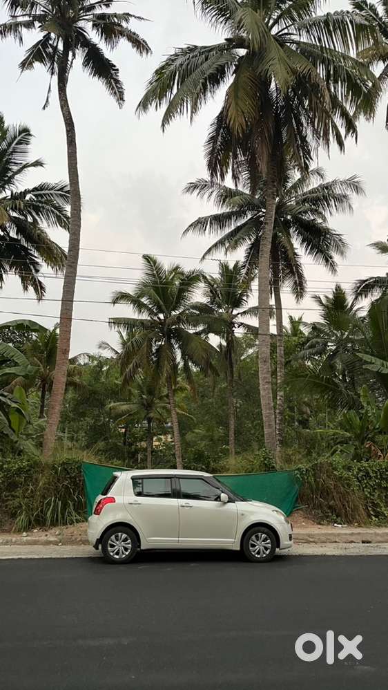 Maruti Suzuki Swift Vxi 2009 Petrol Well Maintained