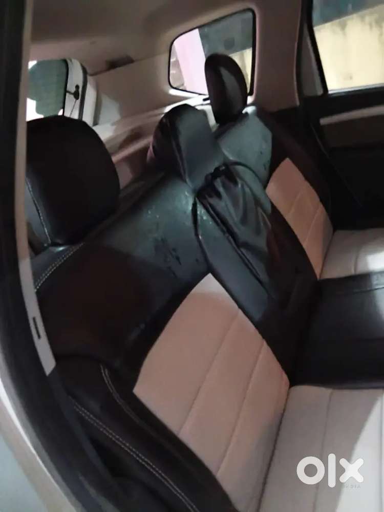 Renault Duster 2014 Diesel Good Condition
