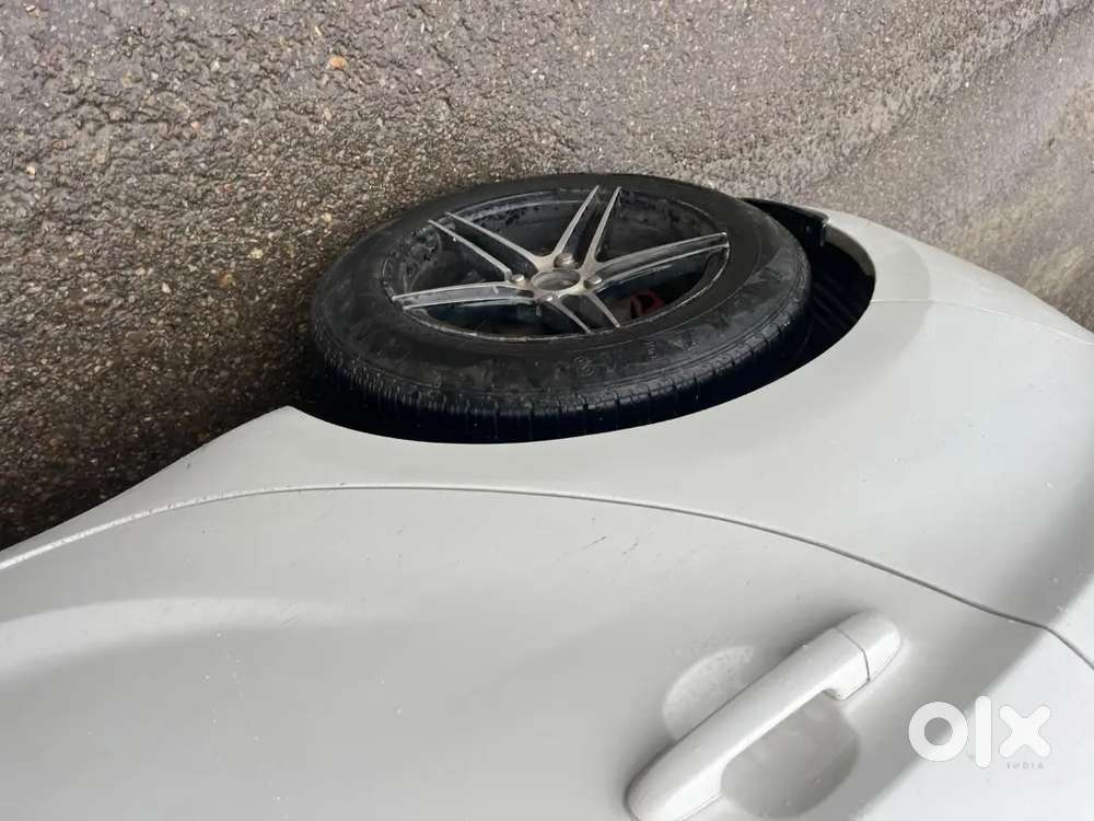 Hyundai I20 Sportz 2013