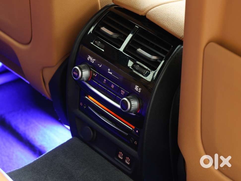 Bmw 6 Series Gt 630i M Sport, 2023, Petrol