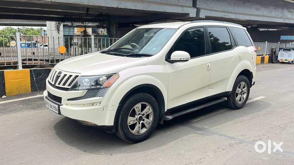 Mahindra Xuv500 W8, 2013, Diesel