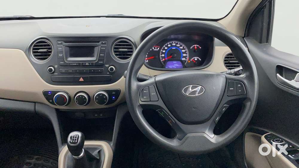 Hyundai Grand I10 Sportz 1.2 Kappa Vtvt, 2015, Petrol