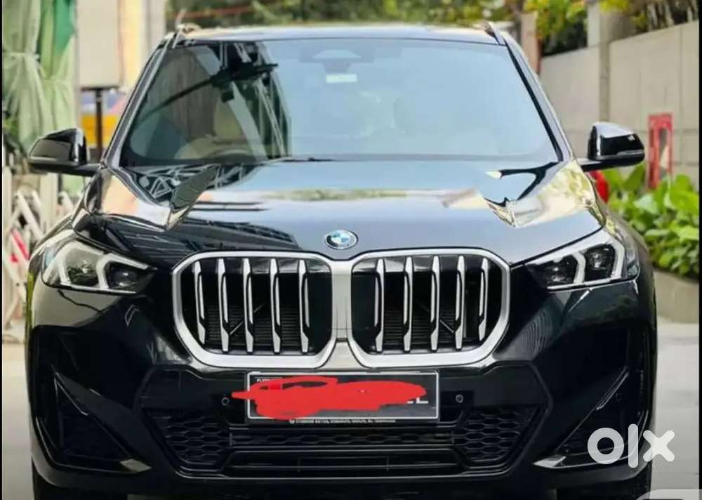 Bmw X1 2025 Petrol Well Maintained