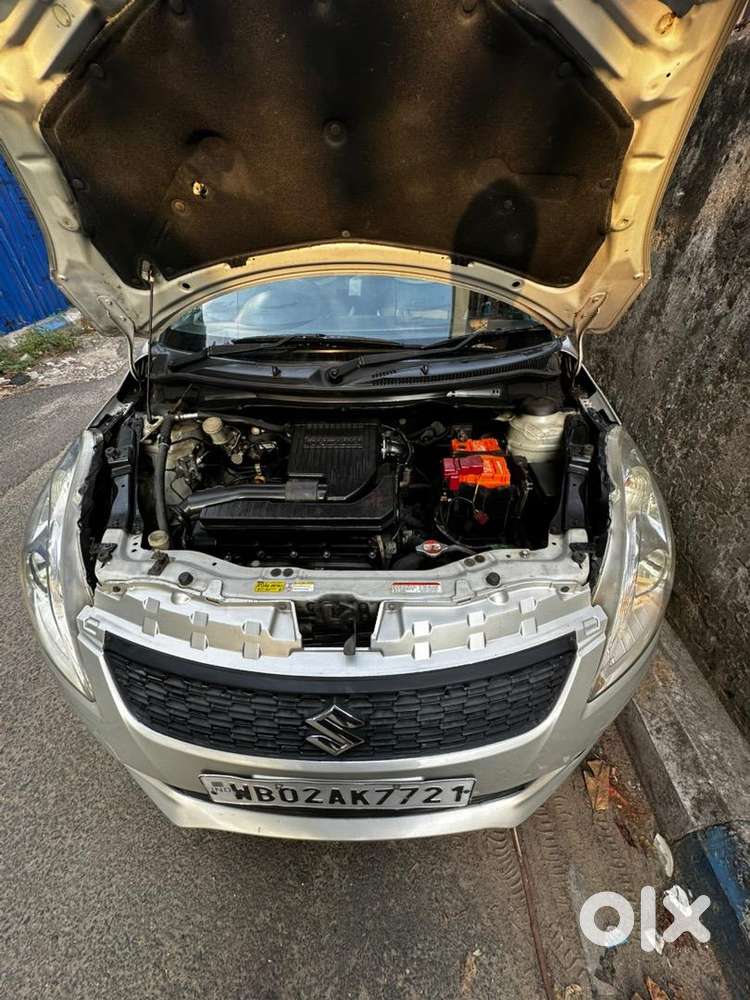 Maruti Suzuki Swift 2017 Urgent Sale