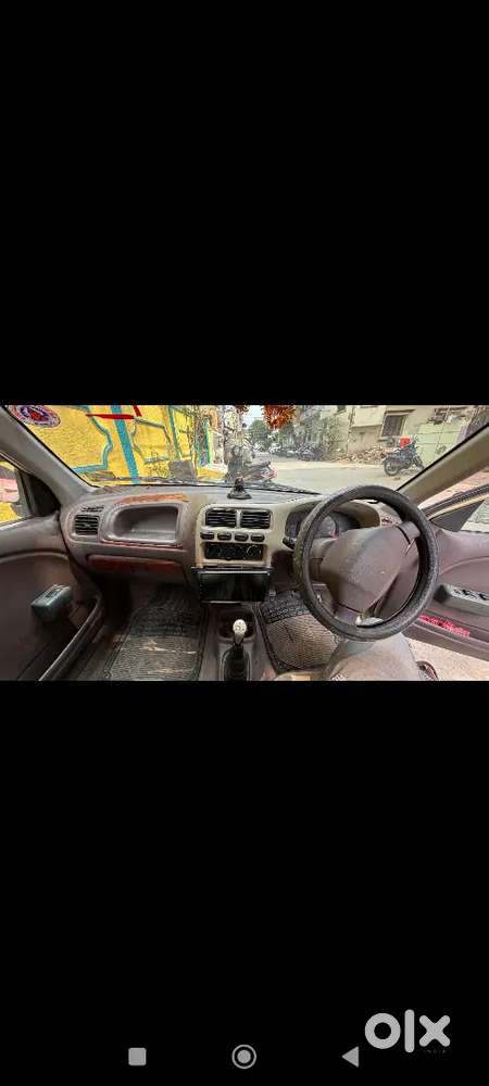 Maruti Suzuki Alto 0.8 2007