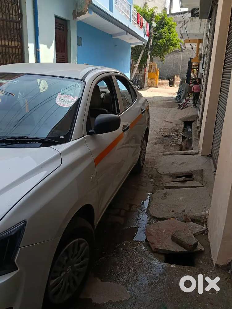 Maruti Suzuki Swift Dzire 2026 Cng & Hybrids 10000 Km Driven