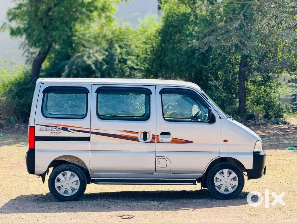 Maruti Suzuki Eeco, 2022, Cng & Hybrids