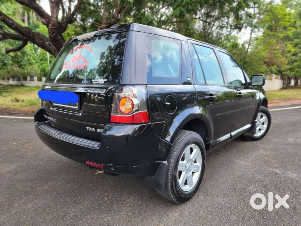 Land Rover Freelander 2 S Business Edition, 2014, Diesel