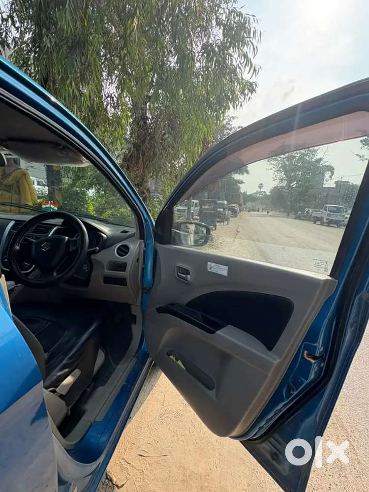 Maruti Suzuki Celerio Vxi 2014