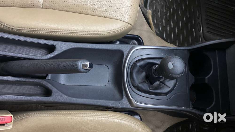 Honda City 2015-2017 I Dtec Vx, 2014, Diesel