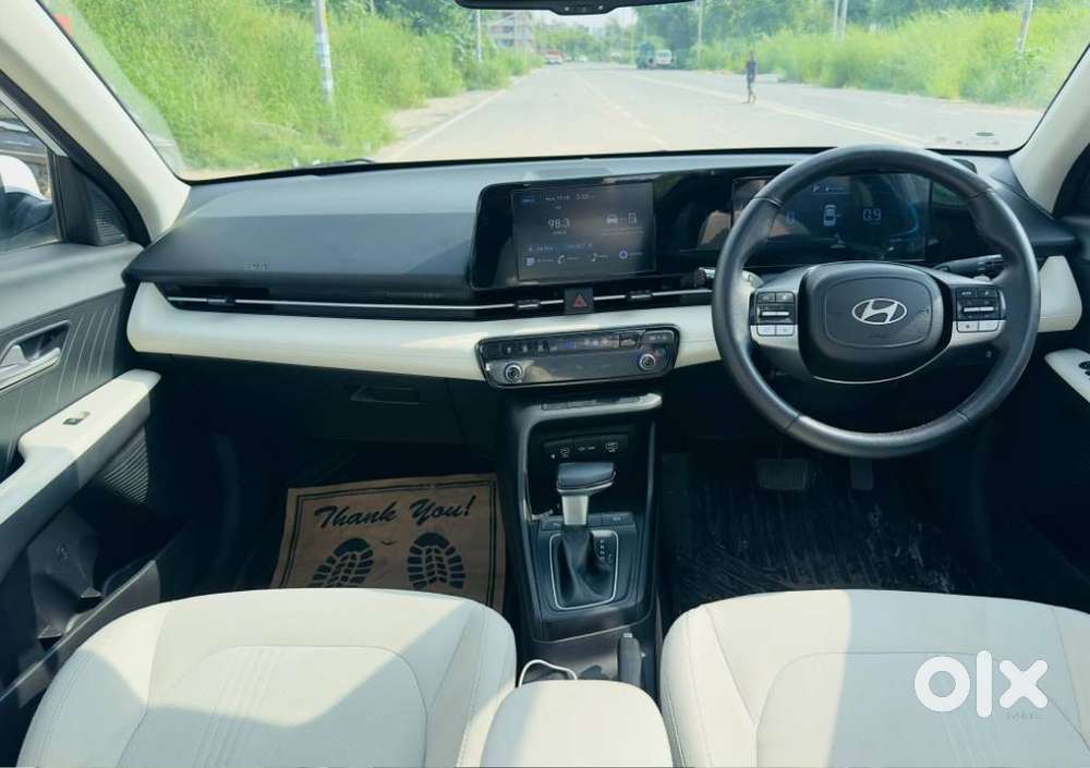 Hyundai Verna Crdi 1.6 Sx, 2025, Petrol