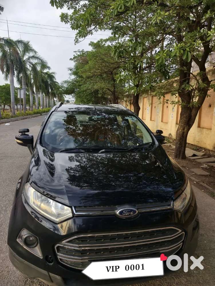 F6ord Escort 2015 Diesel Good Condition