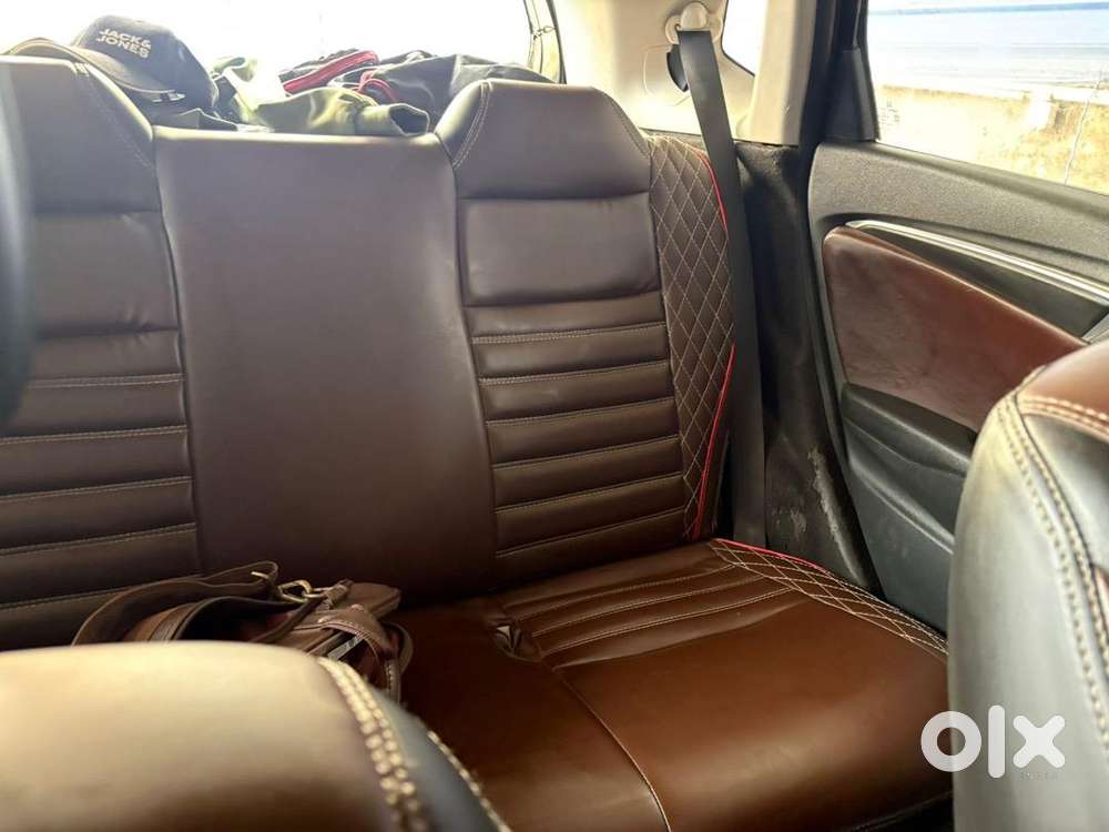 Honda Wr-v 2018 Diesel 142000 Km Driven