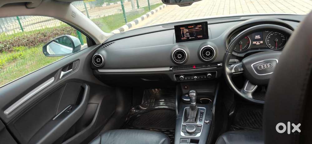 Audi A3 2.0 35 Tdi Premium Plus + Sunroof, 2015, Diesel