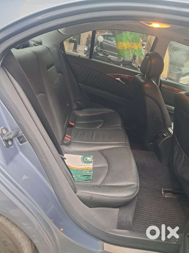 Mercedes-benz E-class 1993-2009 280 Cdi, 2005, Diesel