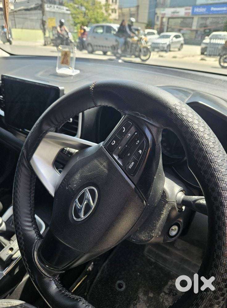 Hyundai Venue S Mt 1.2 Kappa, 2020, Petrol