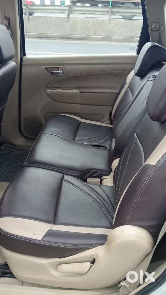 Maruti Suzuki Ertiga 2014 Diesel Good Condition