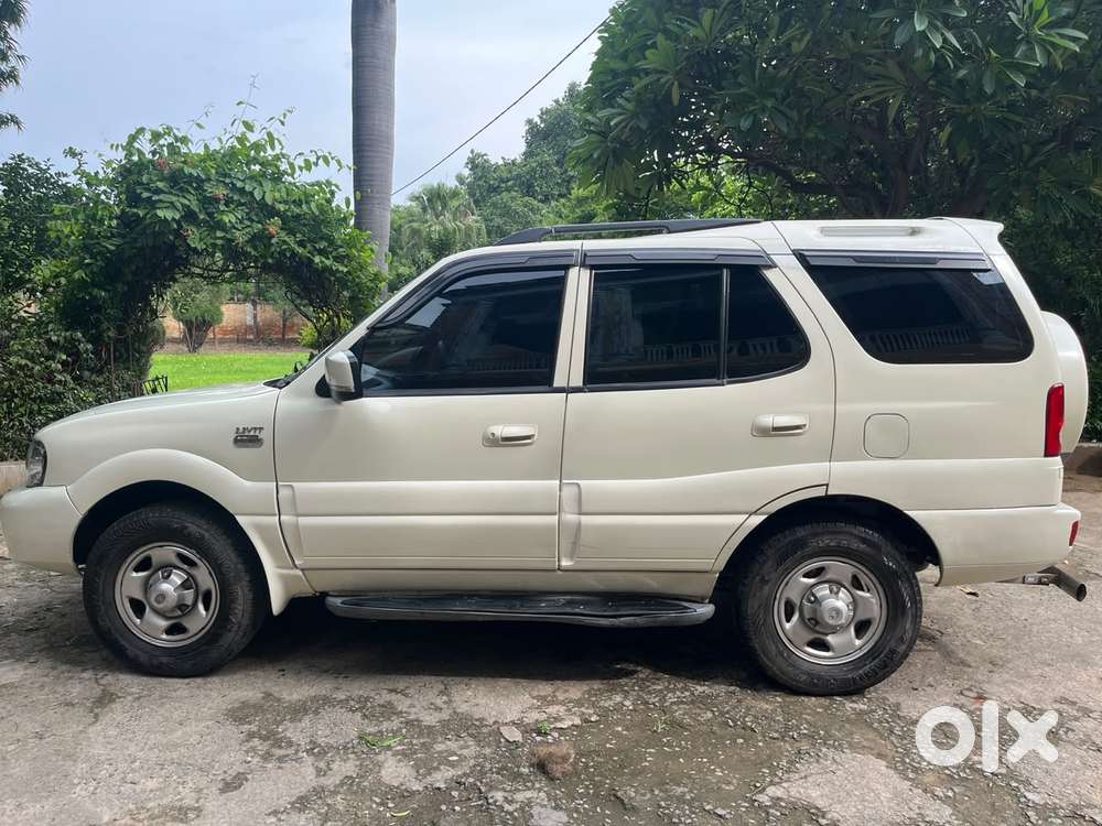 Tata Safari Dicor 2.2 Ex 4x2, 2013, Diesel