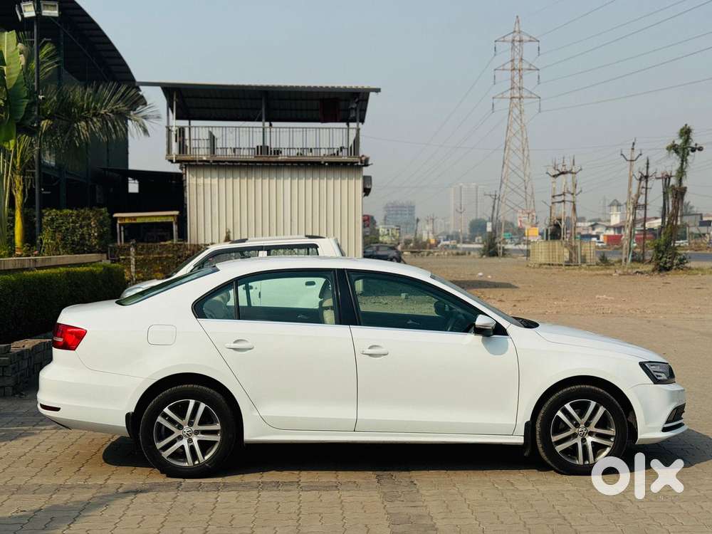 Volkswagen Jetta 2.0l Tdi Highline At, 2015, Diesel