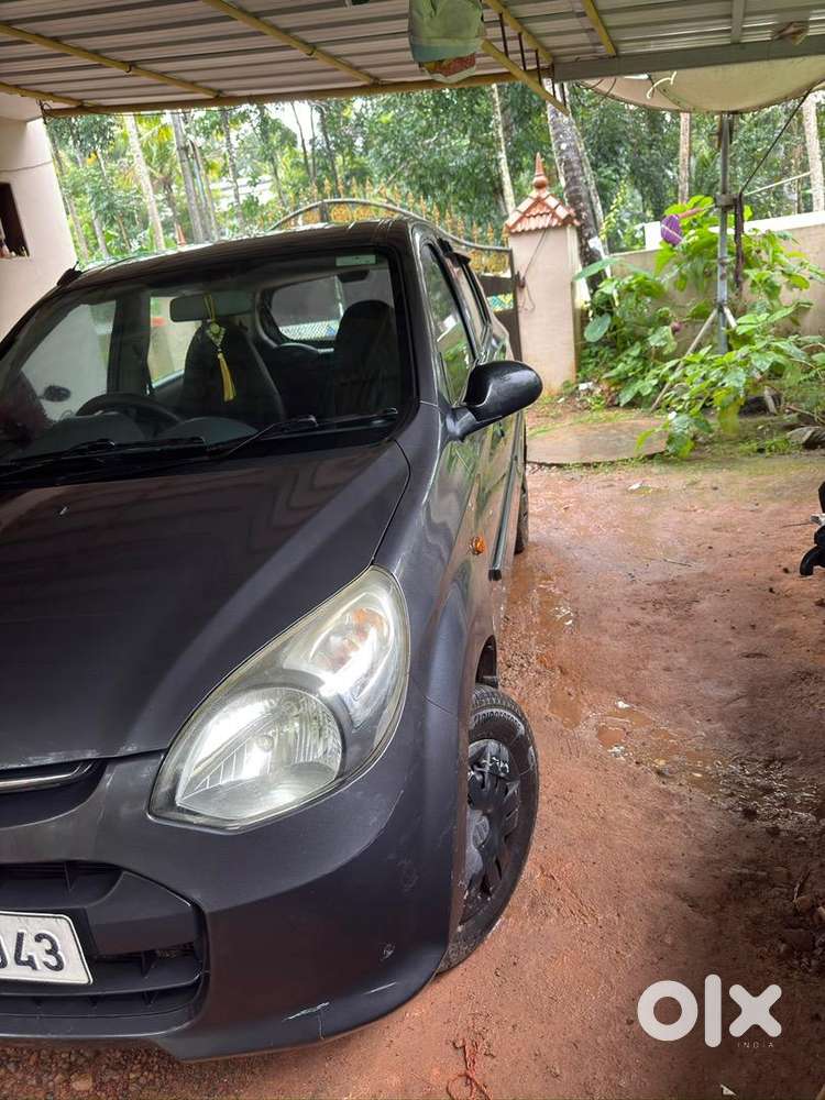 Maruti Suzuki Used 2015