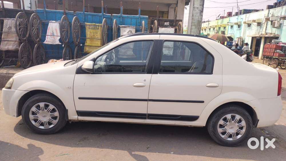 Mahindra Verito 2017 Diesel Good Condition