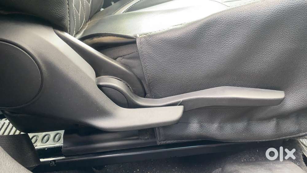 Maruti Suzuki Baleno