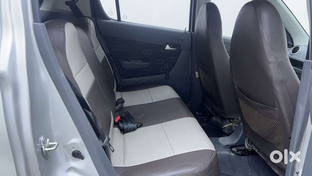 Maruti Suzuki Alto 800 Lxi, 2016, Petrol