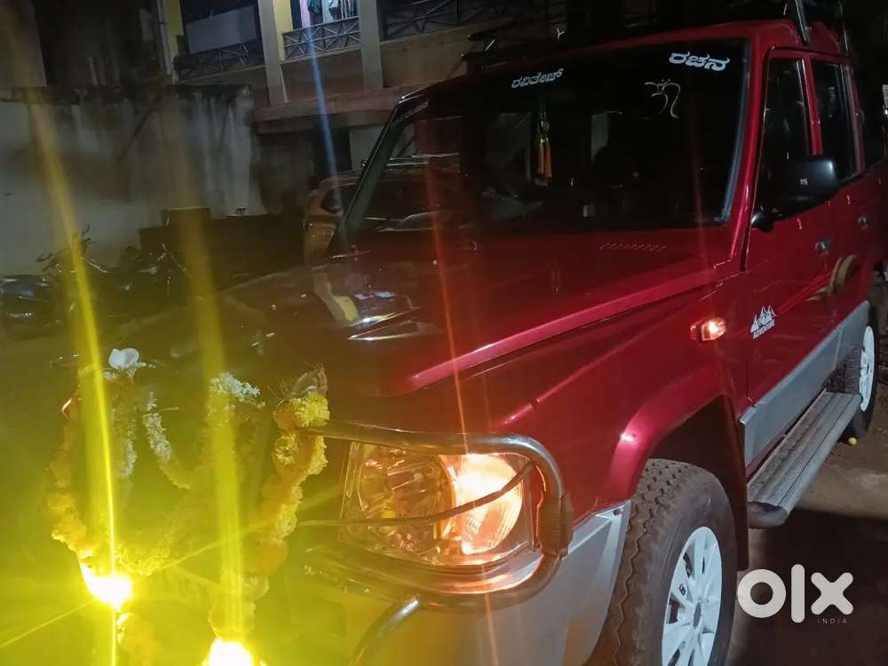 Tata Sumo Victa 2007 Diesel