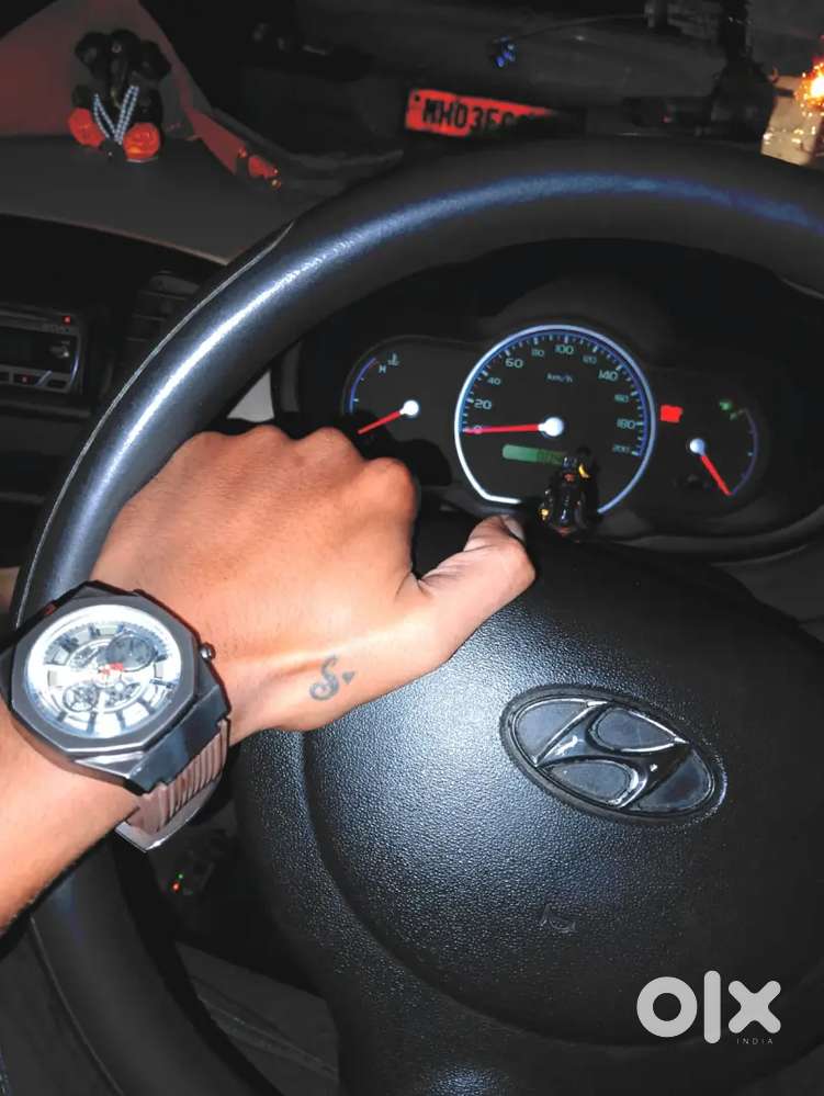 Condition Is Good Only Drive