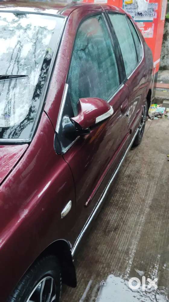 Tata Indigo Ecs 2011  Petrol
