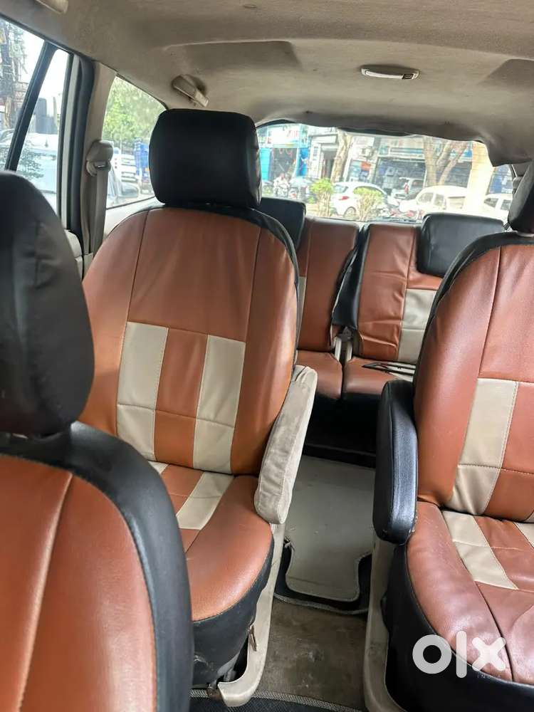 Toyota Innova 2.5 V 2009