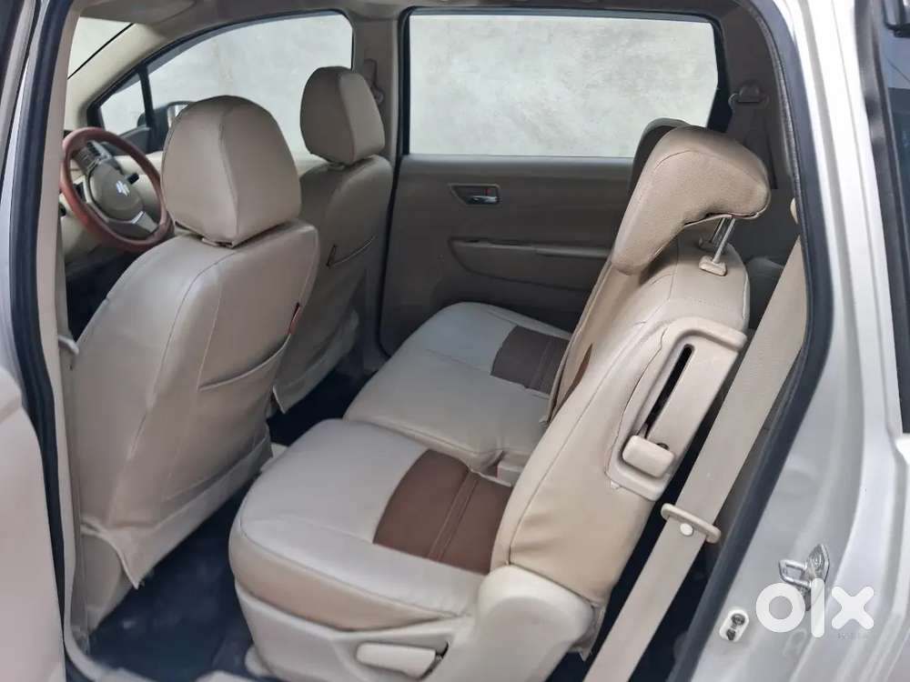 Maruti Suzuki Ertiga 2016 Vdi Abs