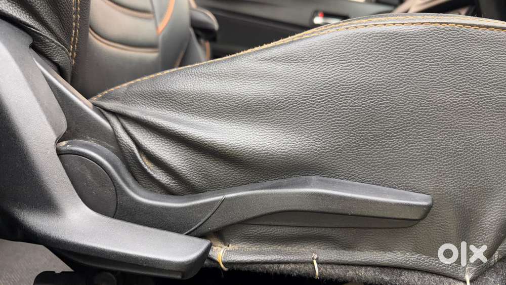Maruti Suzuki Swift Vxi, 2019, Petrol