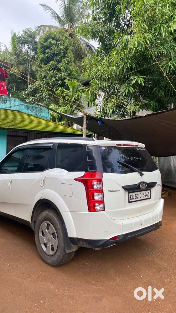 Mahindra Xuv500 2015 Diesel Manual