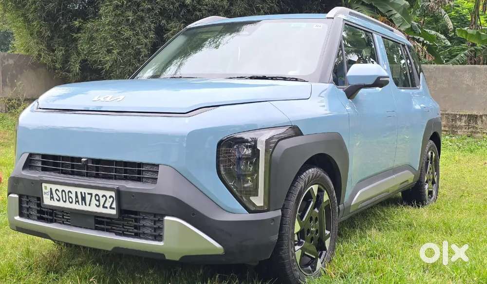 Kia Syros Htx Plus 2025